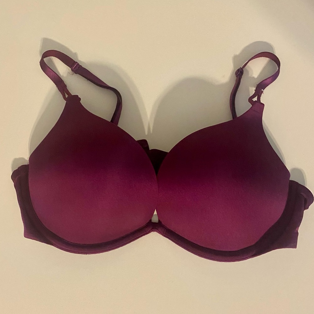 Soma 2-cups Enhancing Bra